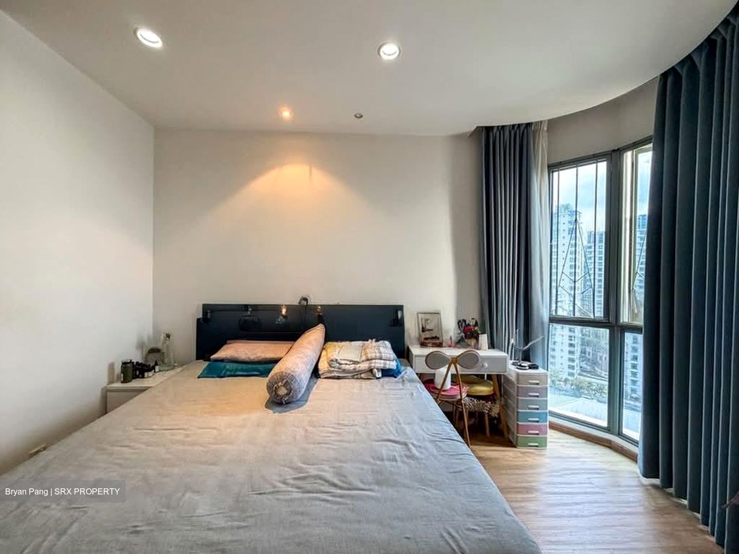 Yew Mei Green (D23), Condominium #592042521